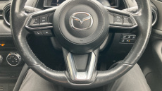 Mazda CX-3 2.0 Sport Nav + 5dr Auto Petrol Hatchback